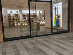 -华为授权体验店(绿宝广场)