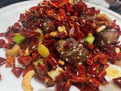 -上海皇廷花园酒店·御宴中餐厅