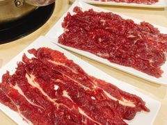 -伟记牛肉(金鸿公路店)