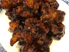 糖醋排骨-兰边碗(鼓楼店)
