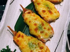 -大渔铁板烧(万象城店)