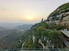 -潭溪山