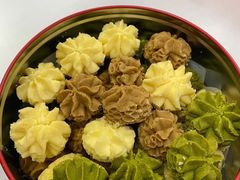 曲奇-侘寂甜品(自取店)