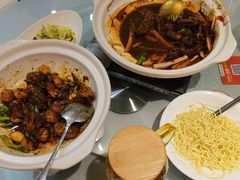 -辛香味烧鱼馆·非遗技艺·排骨红烧肉(光谷医药园店)