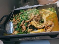 -蛙喔牛蛙(淮安吾悦店)