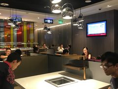 -海底捞火锅(亲子主题北金鹰店)