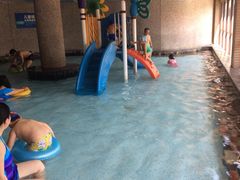 -国御温泉度假小镇