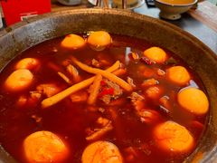 -李子坝梁山鸡(李子坝大鸡哥店)