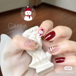 -妙睫屋日式美甲美睫