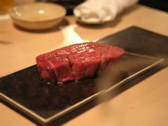 -焼肉矢澤 京都