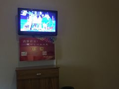 -华夏良子·足道SPA艾灸(铁道大厦店)