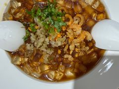 -船歌·鱼水饺青岛菜(国贸商城店)