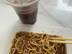 -乔伯凉面(白沙路店)