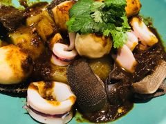 -新旺茶餐厅·早餐·夜宵(仙霞店)