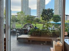 -SAANCI山池咖啡(海上世界文化艺术中心店)