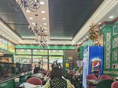 -花圃园餐厅店(和田二街28号院店)