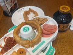 -尹三豆汁(前门旗舰店)