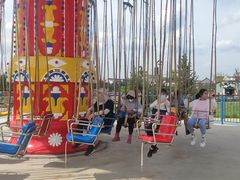 -中国马镇舞马世界主题乐园