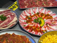 -大叹号·朝鲜族烤肉(潍坊泰华城店)