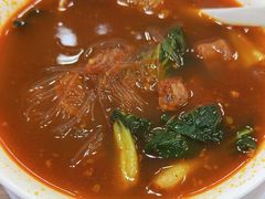 -清真牛肉馆
