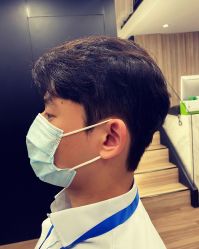 点击看大图 -Garden花園造型