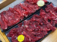 -汕头福合埕牛肉火锅(厚街店)