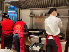 大堂-老通城豆皮大王(吉庆街店)