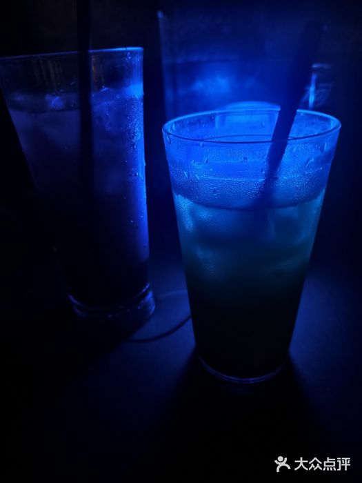 北京目的地酒吧图片
