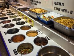 -犇鼎牛潮汕牛肉火锅(新辰里学清路店)