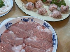 -华哥新鲜猪精品美食
