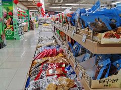 -人人乐购物广场(开发区店)