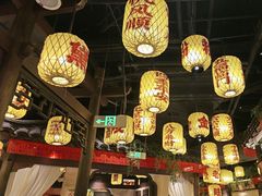 -南京大牌档(中关村领展广场店)