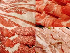 -四喜小胖·北京涮肉(五道营店)
