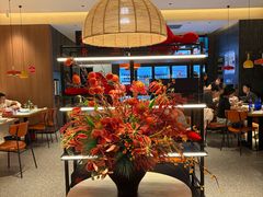 -杨氏青龙虾·羊蝎子(珠江路店)