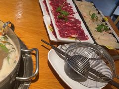 -海银海记潮汕牛肉火锅(新港中路海珠店)