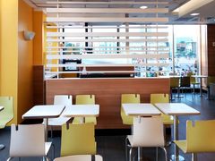 大堂-麦当劳(济泺路店)