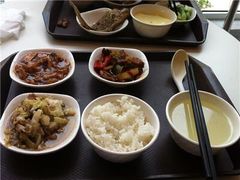 -阿斯利康食堂(张江园区店)
