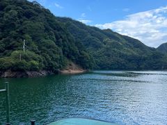 -五泄景区
