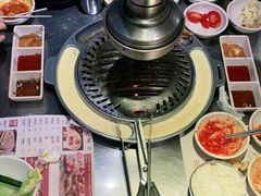 -喜来稀肉(虹泉路店)