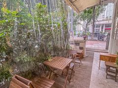 -绿小院(荔湾店)