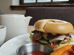 普洱茶-1901 Cafe(西四店)