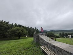 -图们国门景区