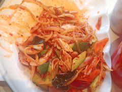-韩盛源泥炉烤肉店(高深路店)