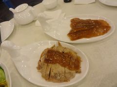 DSC09313-鸭王烤鸭店(三里河店)