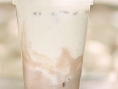 芋泥奥利奥-九秋茶铺(三里屯店)