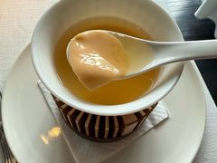 法式鸡清汤-弦月窗LUNETTE BY AMANDA(复兴路店)