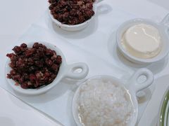 -堂屋糖水店(愚园店)