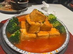 -清真·宁夏印象·盐池滩羊肉体验店(江宁路店)