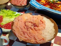 -王歘歘·chuǎ火锅(五道营店)