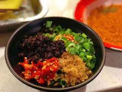 -钢管厂歆瑞源油卤串串香(春熙路太古里店)